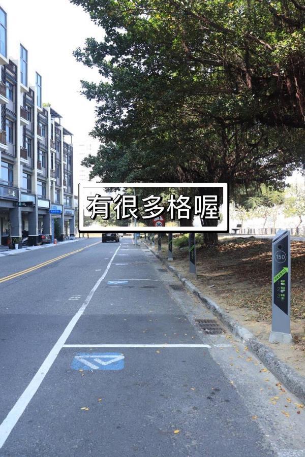 Popinn Đài Nam Ngoại thất bức ảnh