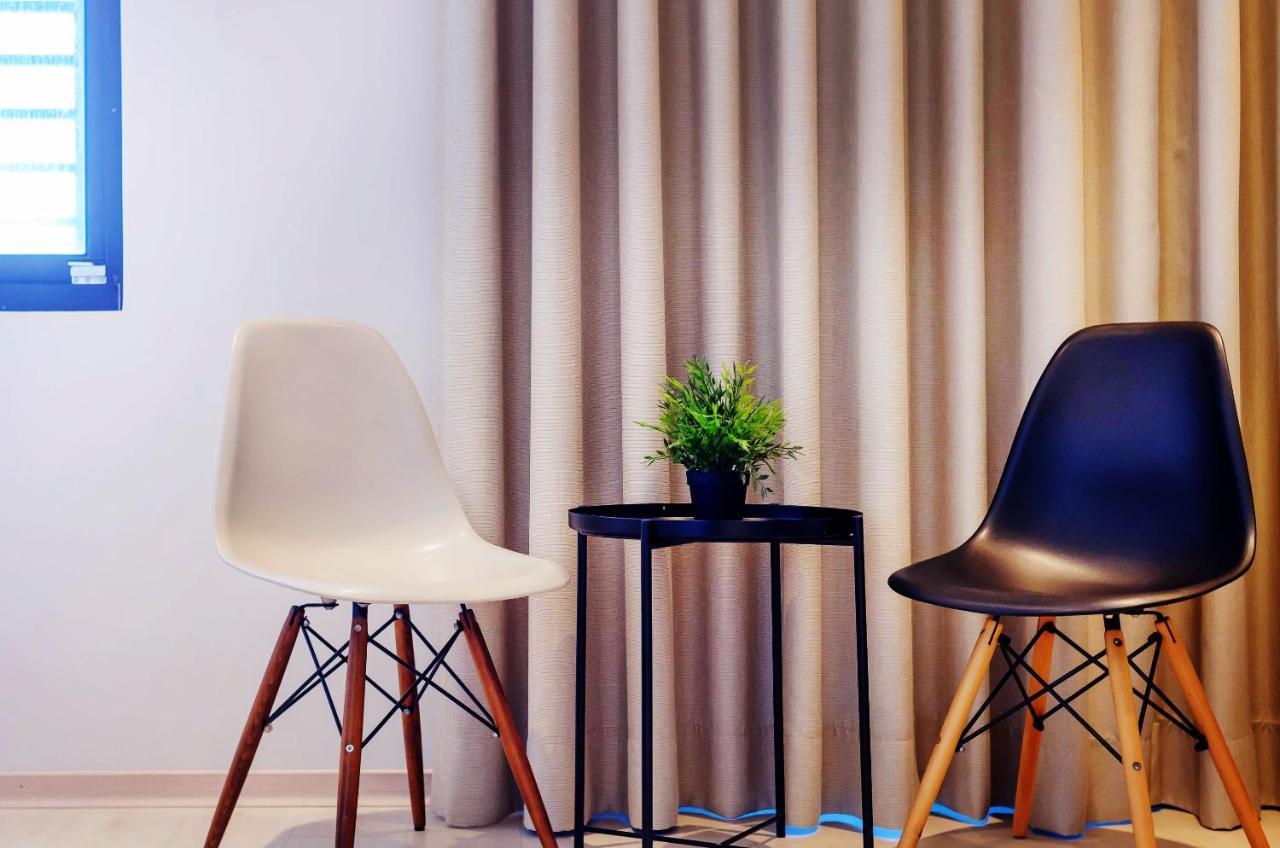 Popinn Đài Nam Ngoại thất bức ảnh
