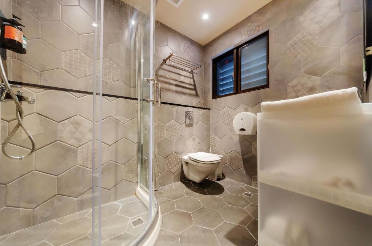 Popinn Đài Nam Ngoại thất bức ảnh