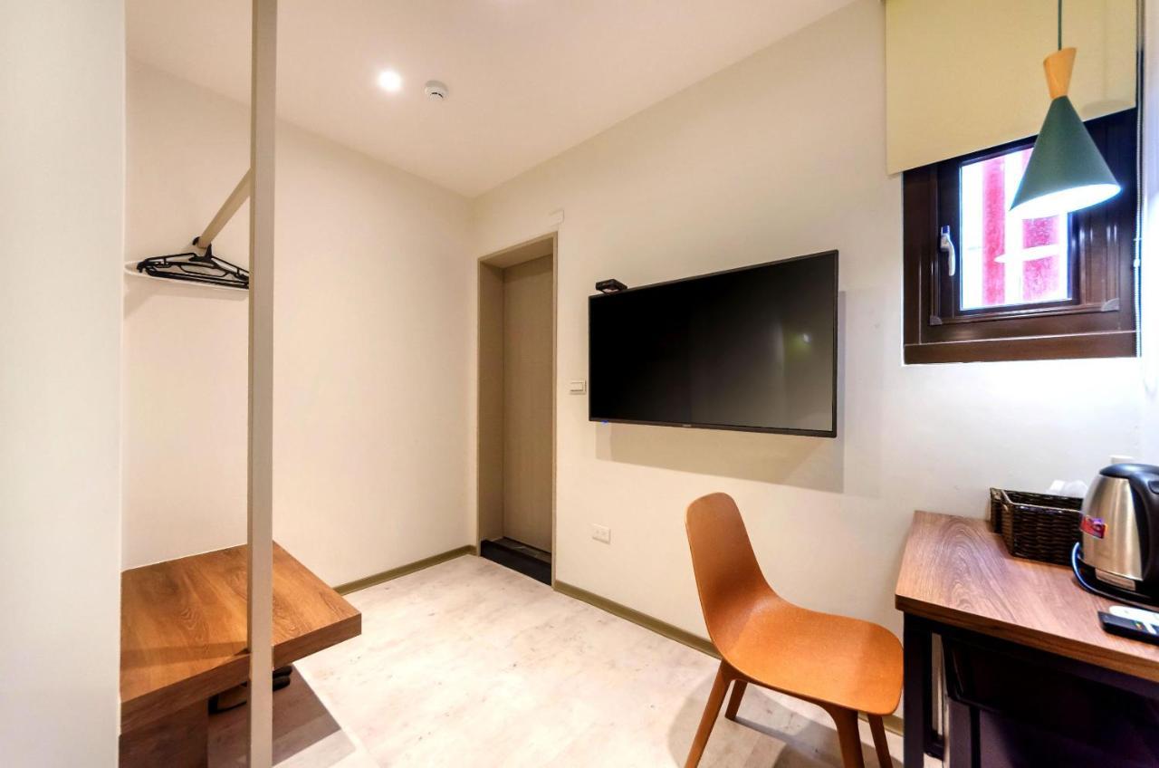 Popinn Đài Nam Ngoại thất bức ảnh