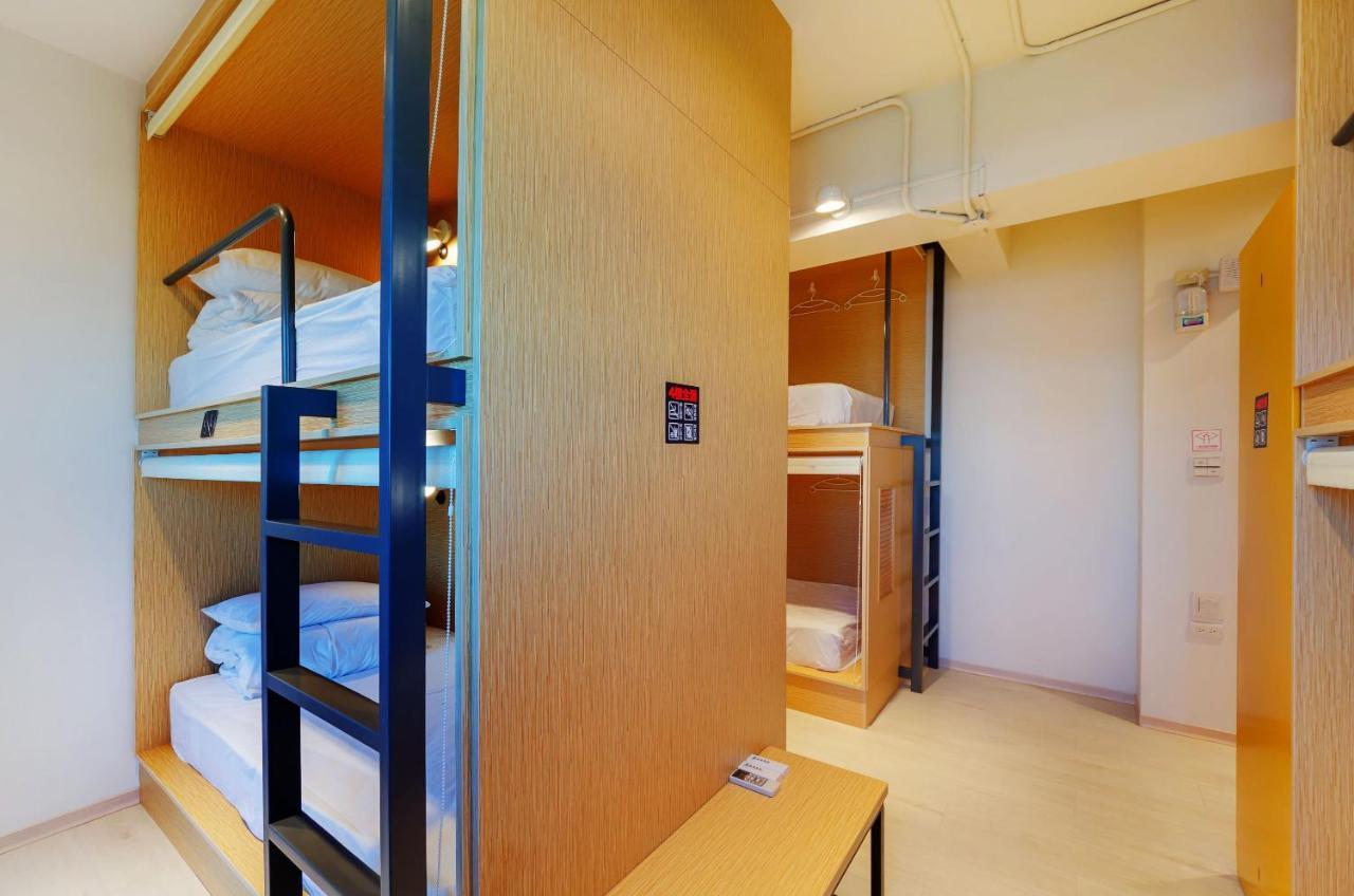 Popinn Đài Nam Ngoại thất bức ảnh