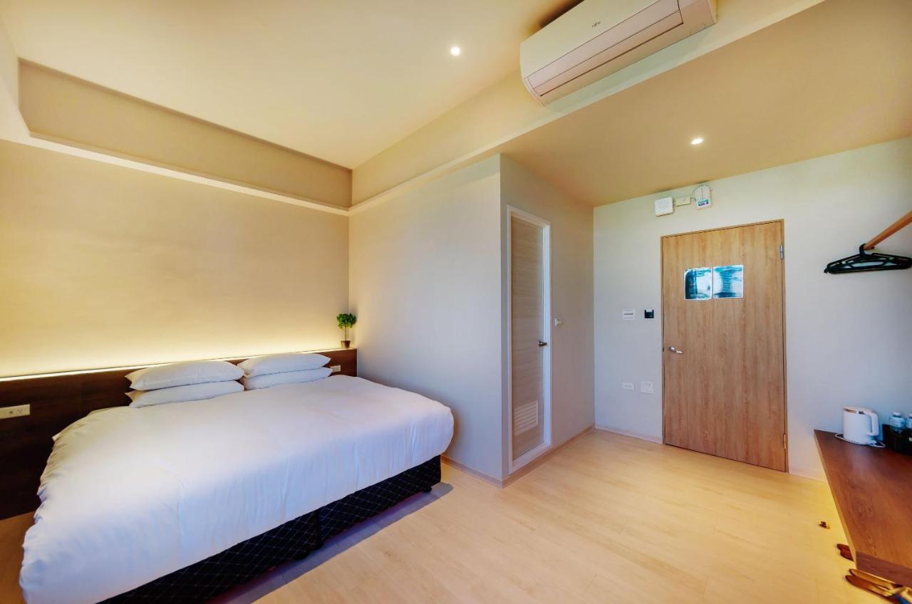 Popinn Đài Nam Ngoại thất bức ảnh