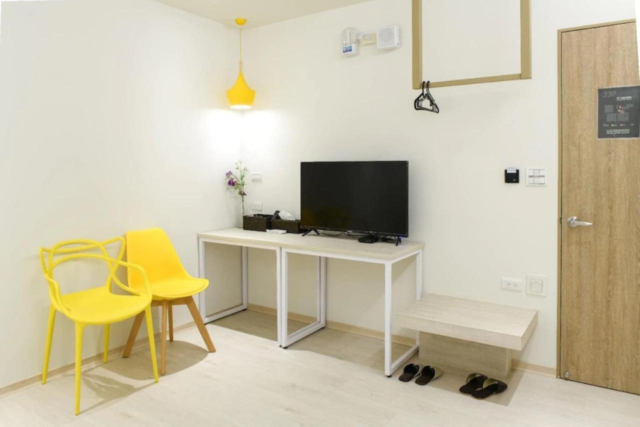 Popinn Đài Nam Ngoại thất bức ảnh